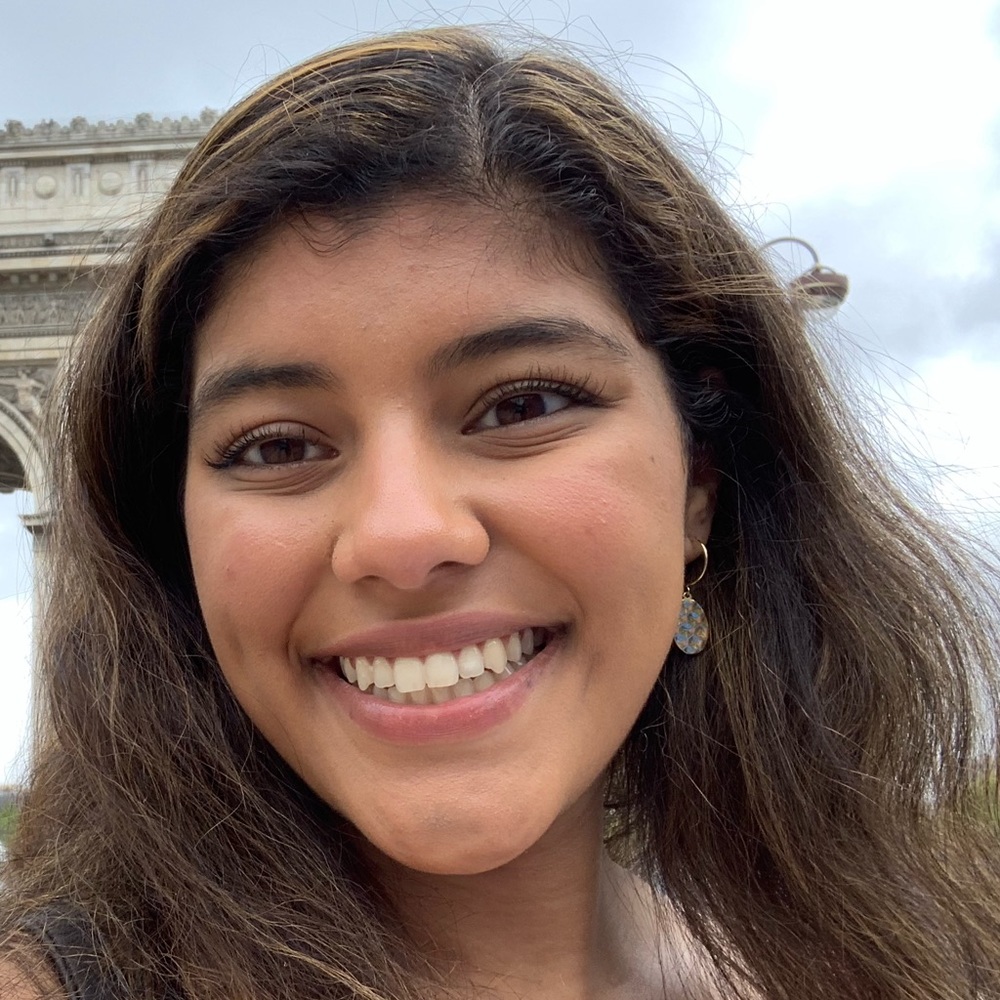 Meet your Posher, Anika